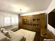 Apartament cu doua camere decomandate, zona Pacurari 