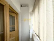 Apartament cu doua camere decomandate, zona Pacurari 