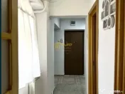 Apartament cu doua camere decomandate, zona Pacurari 
