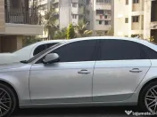 Jante R17 aluminiu 5x112 AsA GT1 Vw Audi Mercedes A6 A7 Q5 A8 Passat 