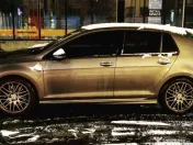 Jante R17 aluminiu 5x112 AsA GT1 Vw Audi Mercedes A6 A7 Q5 A8 Passat 