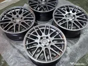 Jante R17 aluminiu 5x112 AsA GT1 Vw Audi Mercedes A6 A7 Q5 A8 Passat 