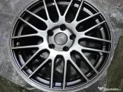 Jante R17 aluminiu 5x112 AsA GT1 Vw Audi Mercedes A6 A7 Q5 A8 Passat 