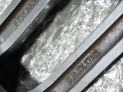 Jante R17 aluminiu 5x112 AsA GT1 Vw Audi Mercedes A6 A7 Q5 A8 Passat 