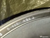 Jante R17 aluminiu 5x112 AsA GT1 Vw Audi Mercedes A6 A7 Q5 A8 Passat 