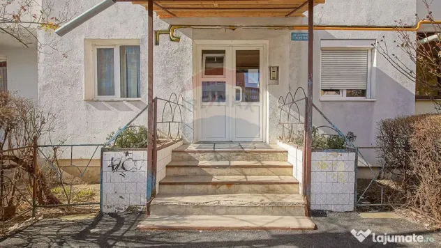 COMISION 0% || GRIVITEI || 3 CAMERE DECOMANDAT || ETAJUL 1