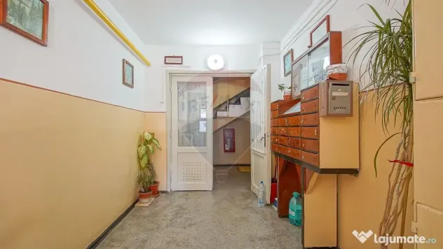 COMISION 0% || GRIVITEI || 3 CAMERE DECOMANDAT || ETAJUL 1