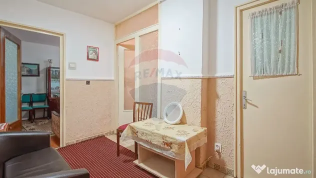 COMISION 0% || GRIVITEI || 3 CAMERE DECOMANDAT || ETAJUL 1