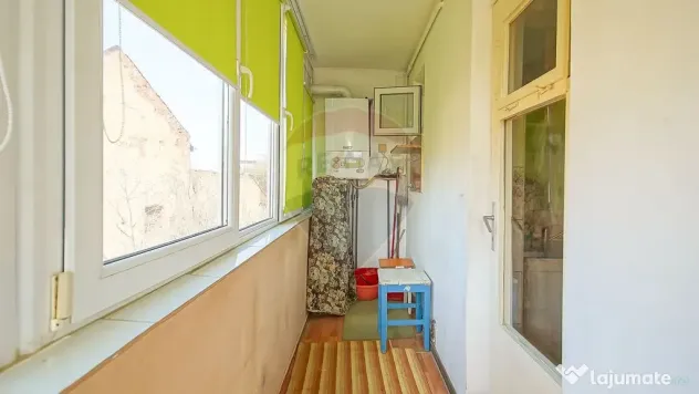 COMISION 0% || GRIVITEI || 3 CAMERE DECOMANDAT || ETAJUL 1