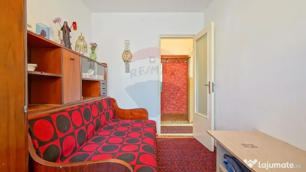 COMISION 0% || GRIVITEI || 3 CAMERE DECOMANDAT || ETAJUL 1