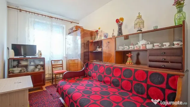 COMISION 0% || GRIVITEI || 3 CAMERE DECOMANDAT || ETAJUL 1