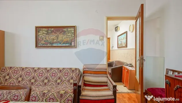 COMISION 0% || GRIVITEI || 3 CAMERE DECOMANDAT || ETAJUL 1