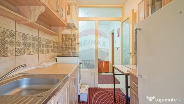 COMISION 0% || GRIVITEI || 3 CAMERE DECOMANDAT || ETAJUL 1