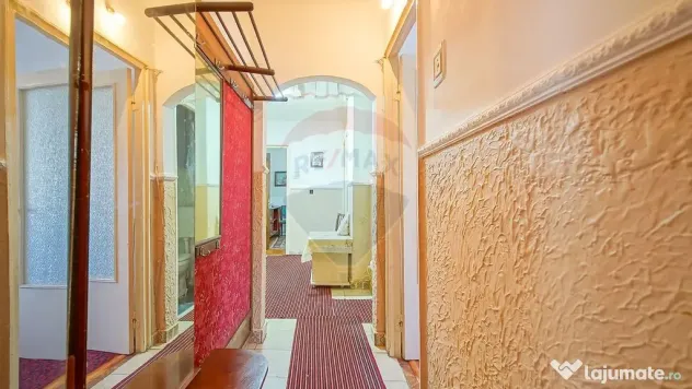 COMISION 0% || GRIVITEI || 3 CAMERE DECOMANDAT || ETAJUL 1