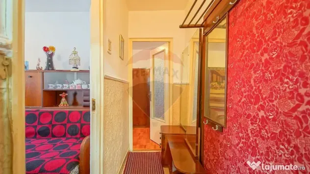 COMISION 0% || GRIVITEI || 3 CAMERE DECOMANDAT || ETAJUL 1