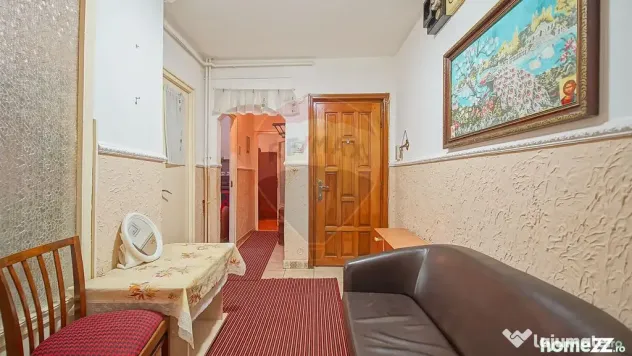 COMISION 0% || GRIVITEI || 3 CAMERE DECOMANDAT || ETAJUL 1