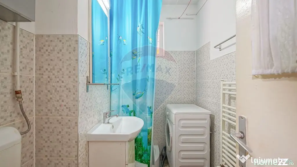 COMISION 0% || GRIVITEI || 3 CAMERE DECOMANDAT || ETAJUL 1