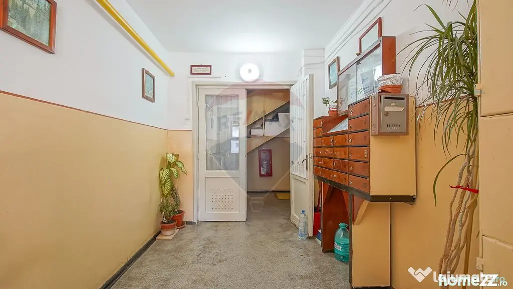 COMISION 0% || GRIVITEI || 3 CAMERE DECOMANDAT || ETAJUL 1
