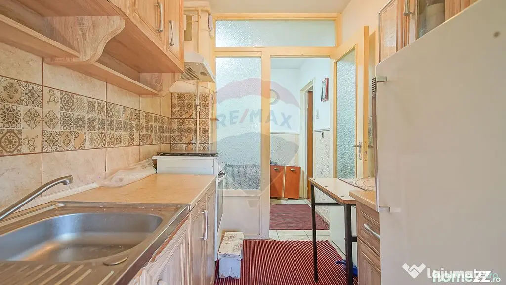 COMISION 0% || GRIVITEI || 3 CAMERE DECOMANDAT || ETAJUL 1