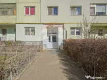 Comison 0% | Apartament cu 3 camere, etaj intermediar, Ba...