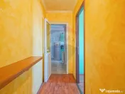 Comison 0% | Apartament cu 3 camere, etaj intermediar, Ba... 