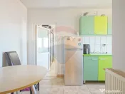 Comison 0% | Apartament cu 3 camere, etaj intermediar, Ba... 