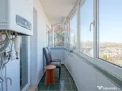 Comison 0% | Apartament cu 3 camere, etaj intermediar, Ba... 