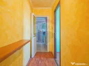 Comison 0% | Apartament cu 3 camere, etaj intermediar, Ba... 