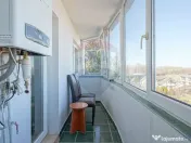 Comison 0% | Apartament cu 3 camere, etaj intermediar, Ba... 