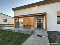 Casă de Vis, Complet Mobilată și Utilată, la 5 km de Bai