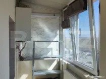 Vand garsoniera, mobilata si utilata