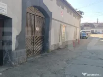 OPORTUNITATE REGHIN: Spațiu Comercial Stradal + Potențial