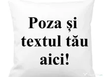 Perna personalizata