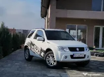 Suzuki Grand Vitara 3 usi Key less