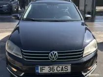 VW Passat 2011 B7 1.6 TDI Business edition Break - Persoana fizica
