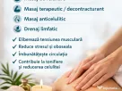 Masaj terapeutic