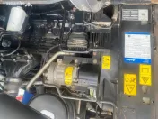 Tractor New HOLLAND T6.175 - 2015 - 5400 ore /  incarcator frontal 