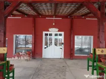 Vând sau închiriez hală