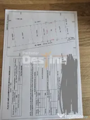 Loturi de Teren Fermelor Strada Plantelor 