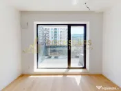 Studio Dublu | 2 camere | Nusco City Park | Etaj 1 