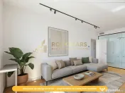 Studio Dublu | 2 camere | Nusco City Park | Etaj 1 