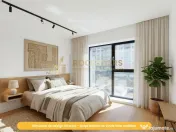 Studio Dublu | 2 camere | Nusco City Park | Etaj 1 