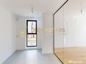 Studio Dublu | 2 camere | Nusco City Park | Etaj 1 