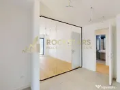 Studio Dublu | 2 camere | Nusco City Park | Etaj 1 