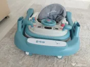 Premergător copii reglabil, pliabil