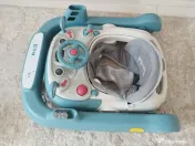 Premergător copii reglabil, pliabil