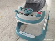 Premergător copii reglabil, pliabil