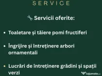 Garden Service Cluj