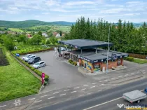 Oportunitate investitionala strategica, amplasare premium in