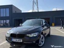 BMW 320D, 190Cp, Euro6, B47, 2018